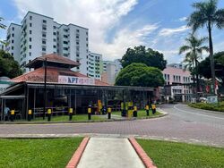 Blk 513 Woodlands Drive 14 (Woodlands), HDB Executive #528757931